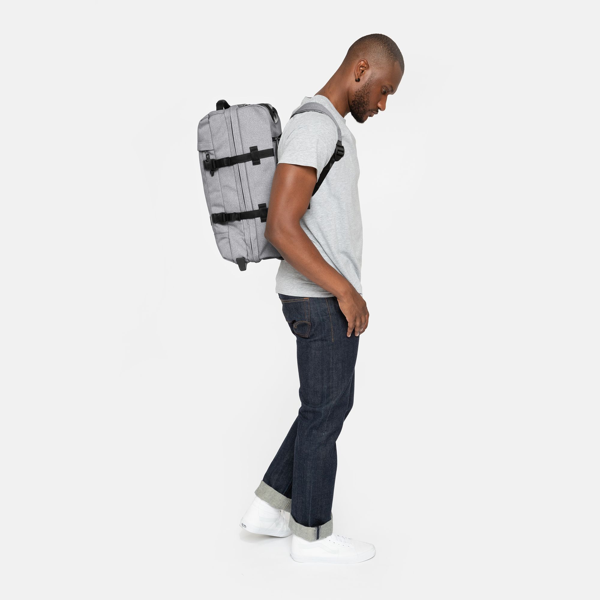 eastpak strapverz l
